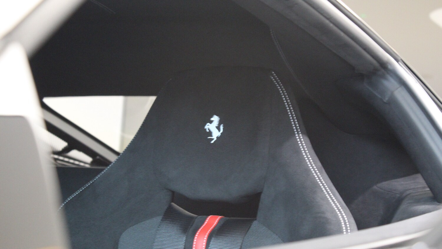 Used Ferrari 488 Pista 2018 for sale - 74984707: Photo 21