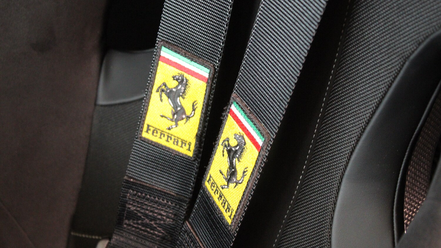 Used Ferrari 488 Pista 2018 for sale - 74984707: Photo 25