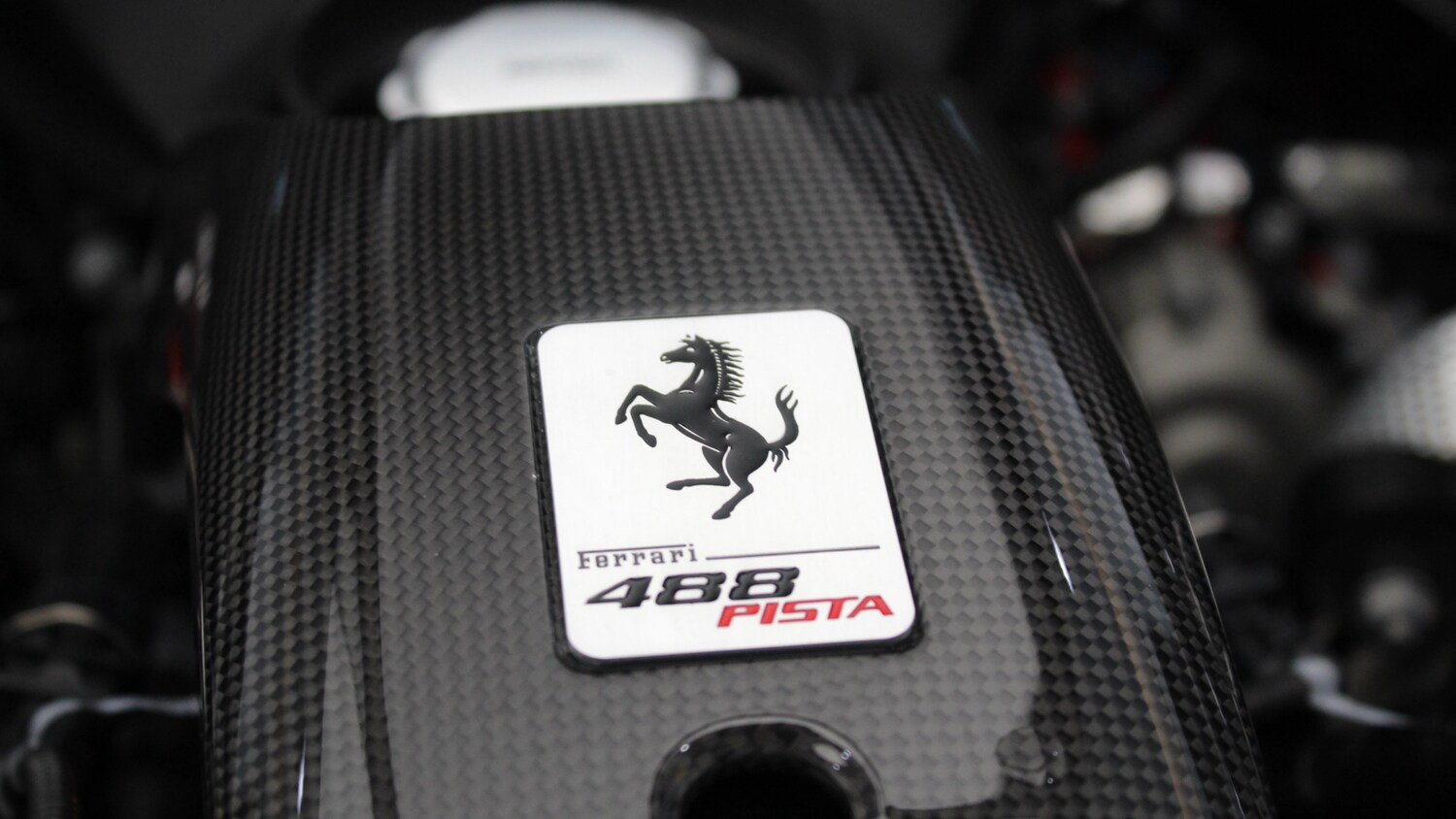 Used Ferrari 488 Pista 2018 for sale - 74984707: Photo 28