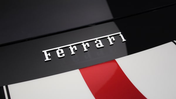 Used Ferrari 488 Pista 2018 for sale - 74984707: Photo 35