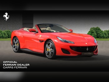 Used Ferrari Portofino 2018 for sale - 75894463: Photo