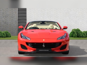 Used Ferrari Portofino 2018 for sale - 75894463: Photo