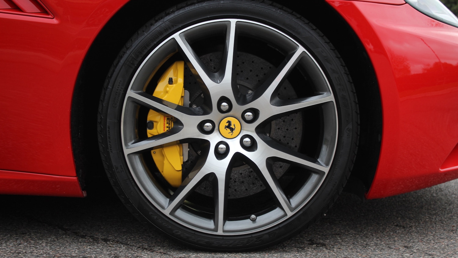 Used Ferrari California 2011 for sale - 77023348: Photo 10