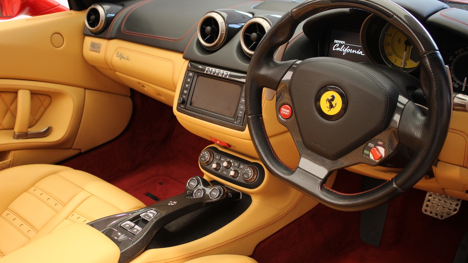 Used Ferrari California 2011 for sale - 77023348: Photo 11