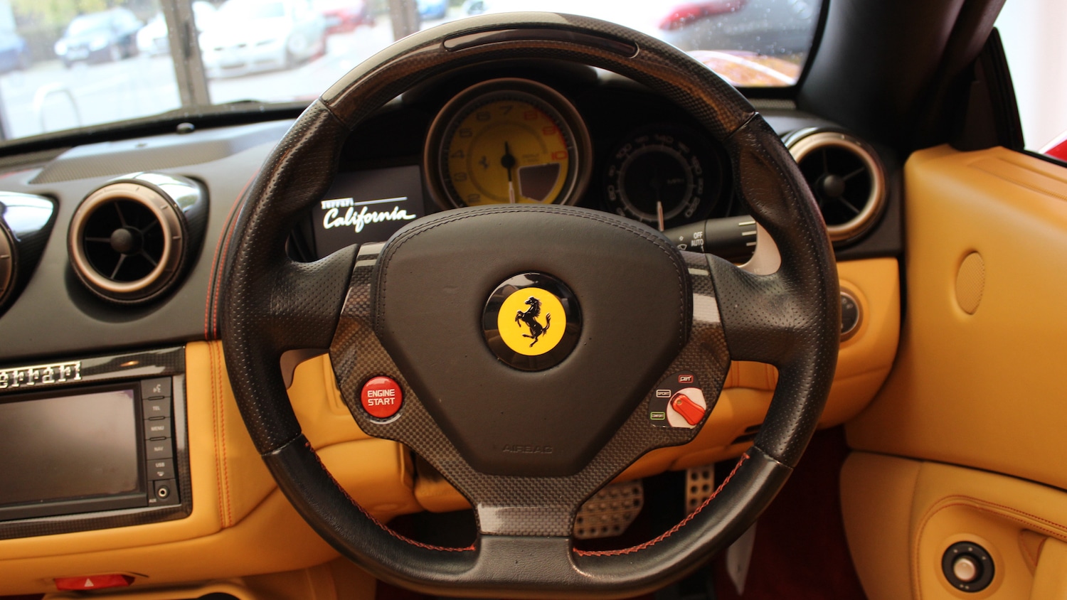 Used Ferrari California 2011 for sale - 77023348: Photo 12