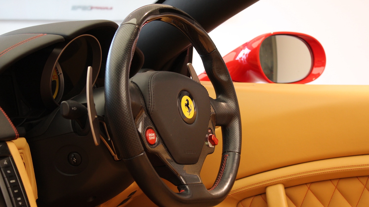 Used Ferrari California 2011 for sale - 77023348: Photo 16