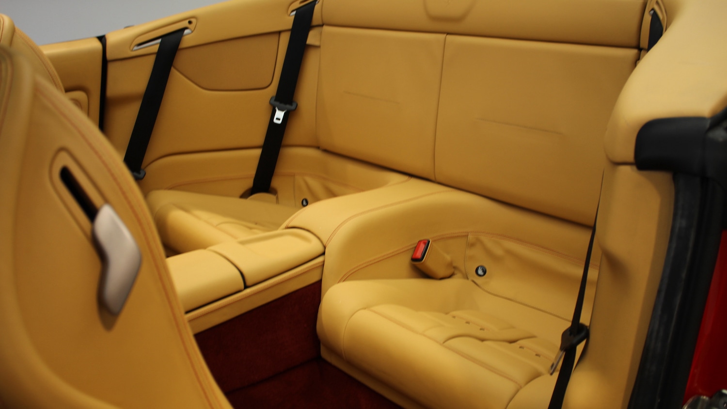 Used Ferrari California 2011 for sale - 77023348: Photo 19