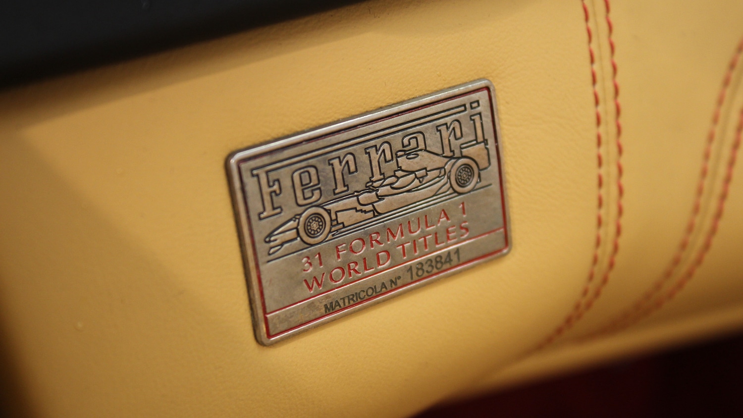 Used Ferrari California 2011 for sale - 77023348: Photo 30