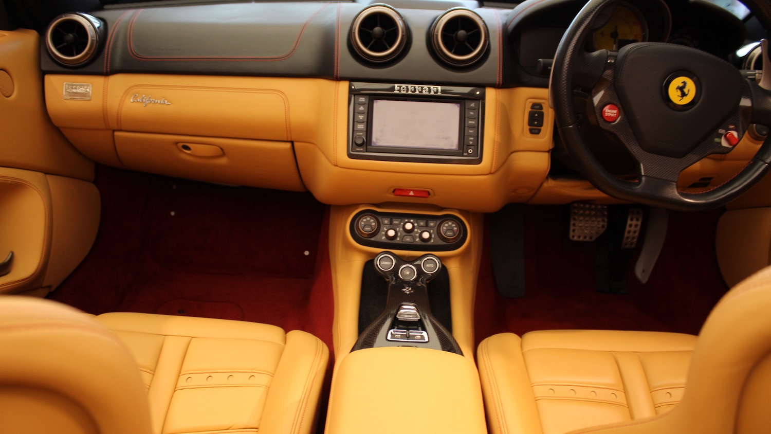 Used Ferrari California 2011 for sale - 77023348: Photo 31