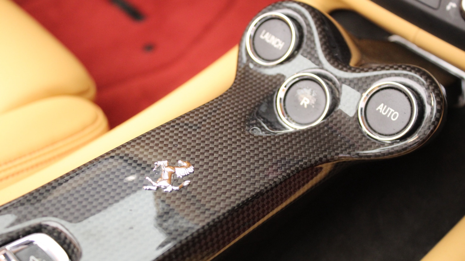 Used Ferrari California 2011 for sale - 77023348: Photo 35