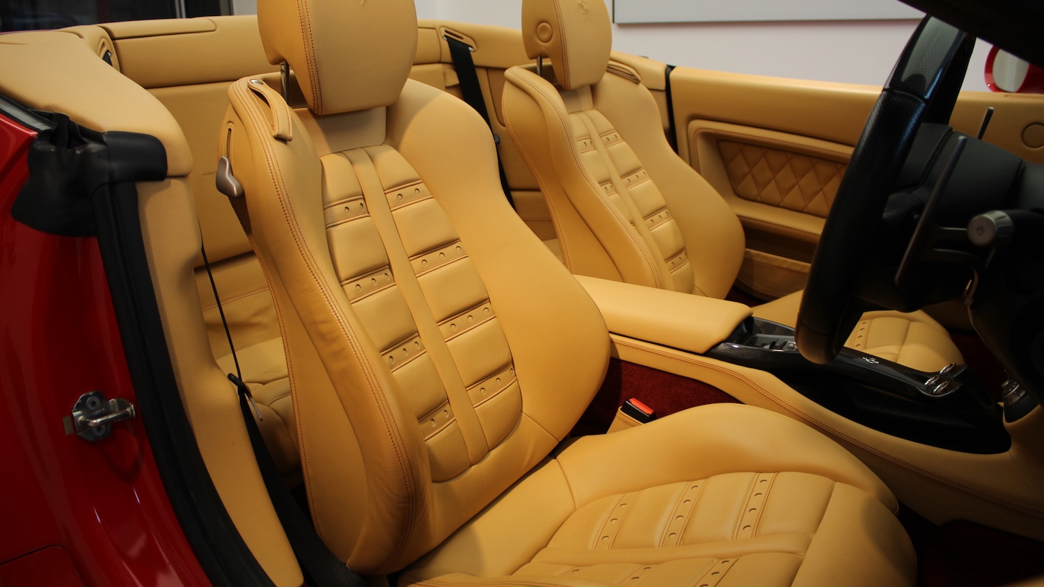 Used Ferrari California 2011 for sale - 77023348: Photo 39