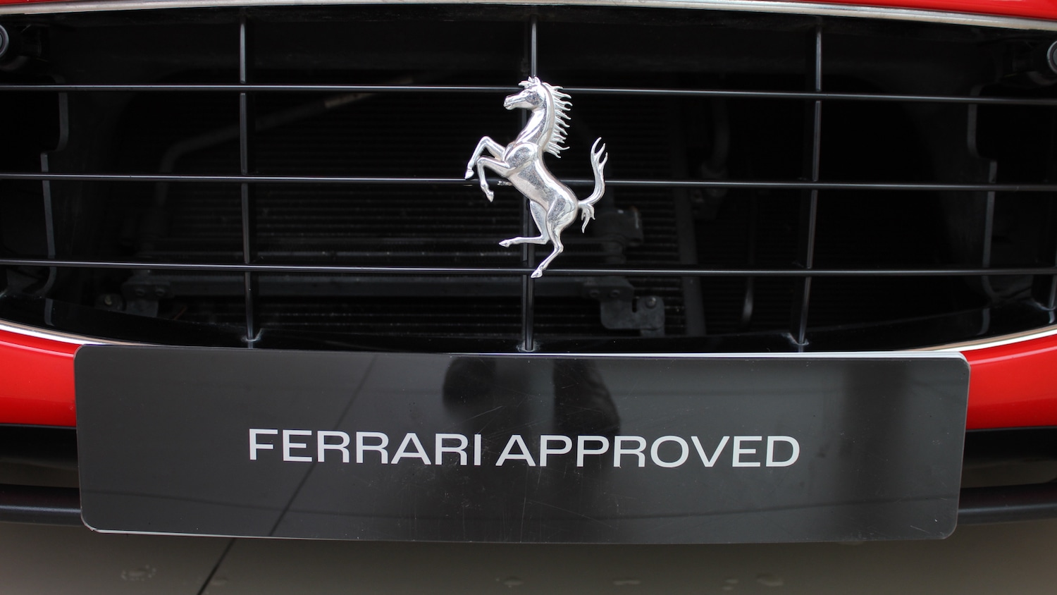 Used Ferrari California 2011 for sale - 77023348: Photo 41