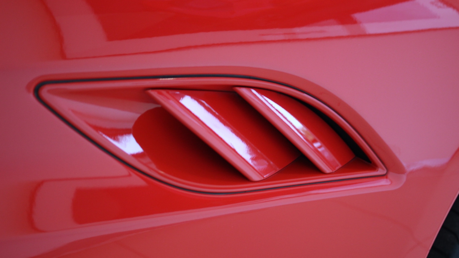 Used Ferrari California 2011 for sale - 77023348: Photo 43