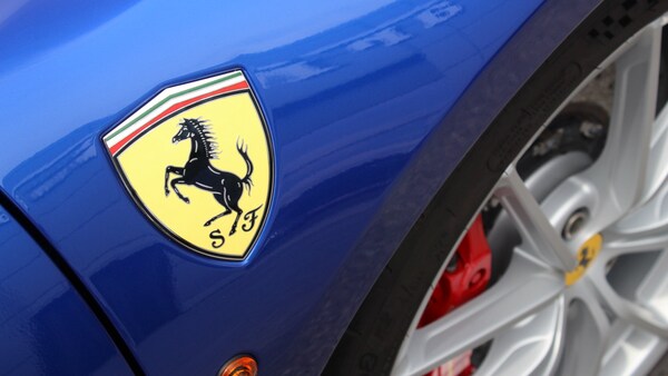 Used Ferrari 488 Pista 2019 for sale - 75641503: Photo 11