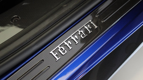 Used Ferrari 488 Pista 2019 for sale - 75641503: Photo 18