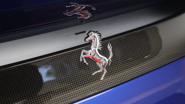 Used Ferrari 488 Pista 2019 for sale - 75641503: Photo 23