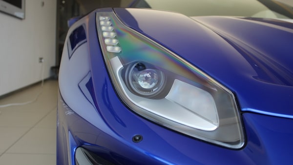 Used Ferrari 488 Pista 2019 for sale - 75641503: Photo 28
