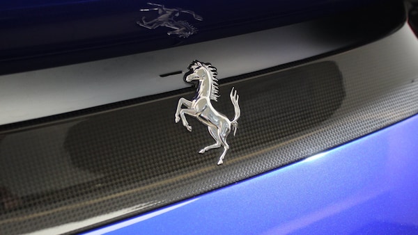 Used Ferrari 488 Pista 2019 for sale - 75641503: Photo 32