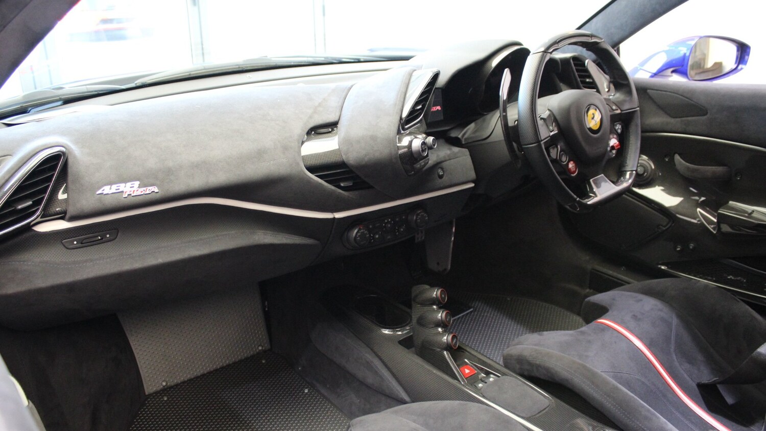 Vehicle 34