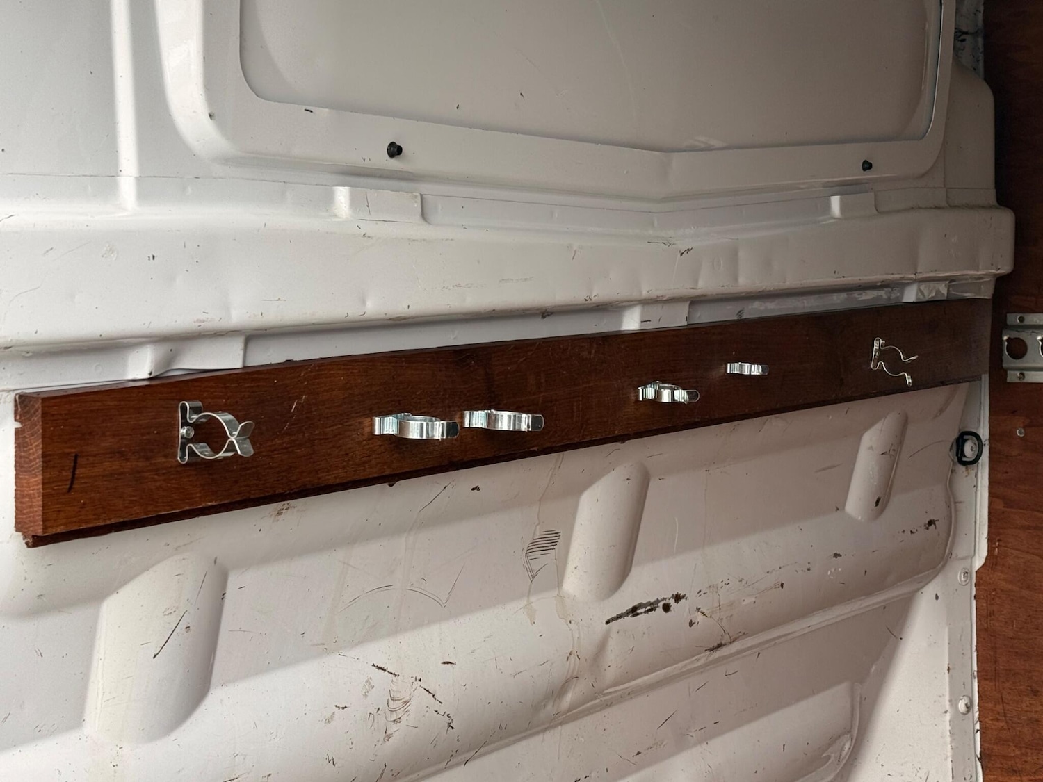 Used Vauxhall Vivaro 2011 for sale - 78127817: Photo 14