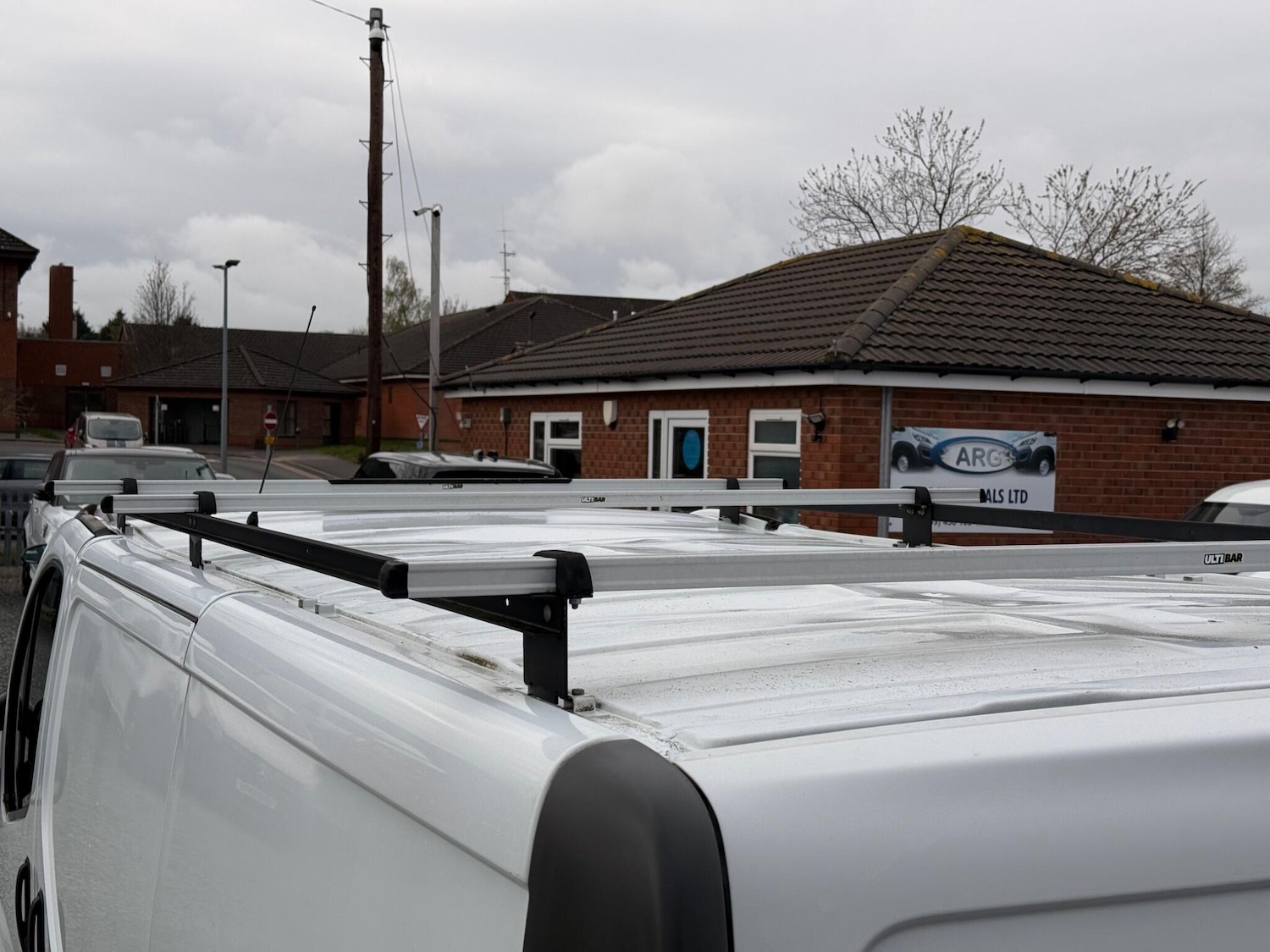 Used Vauxhall Vivaro 2011 for sale - 78127817: Photo 22