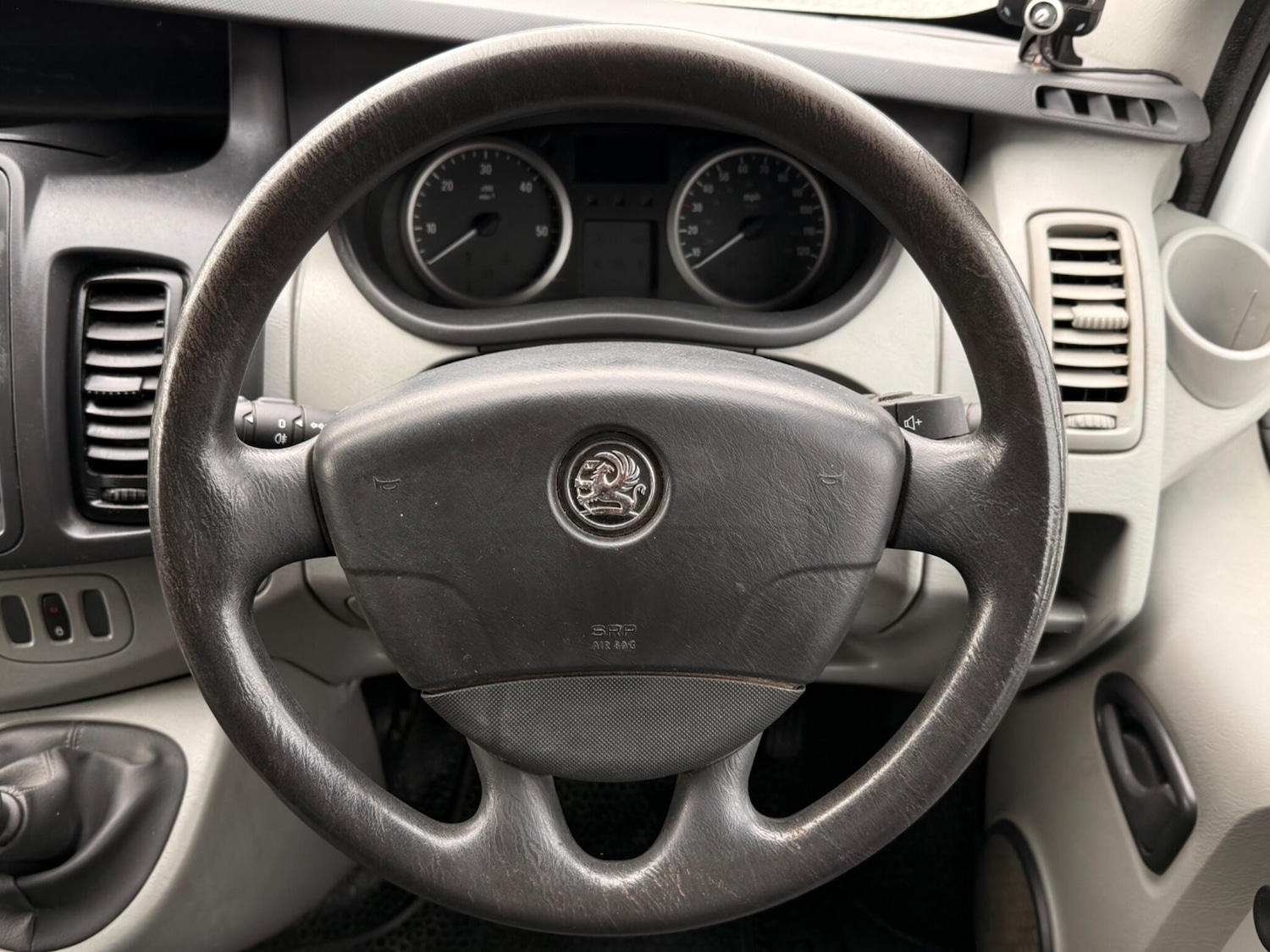 Used Vauxhall Vivaro 2011 for sale - 78127817: Photo 29