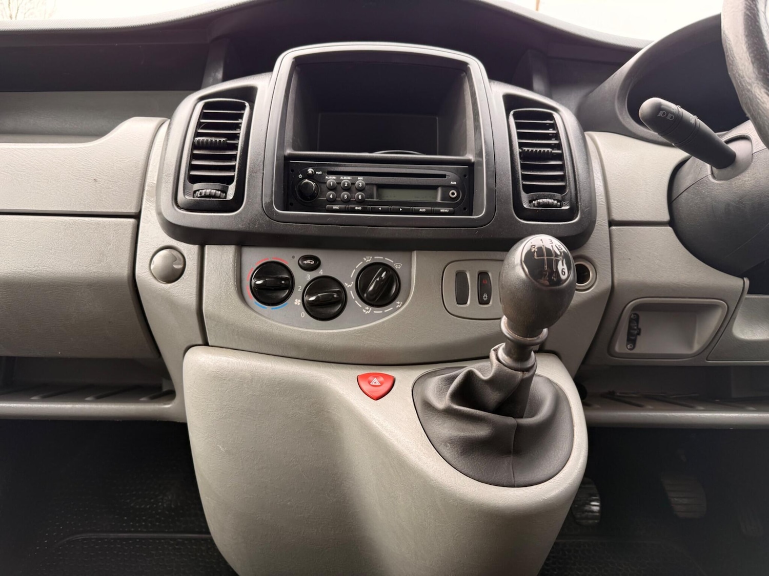 Used Vauxhall Vivaro 2011 for sale - 78127817: Photo 30