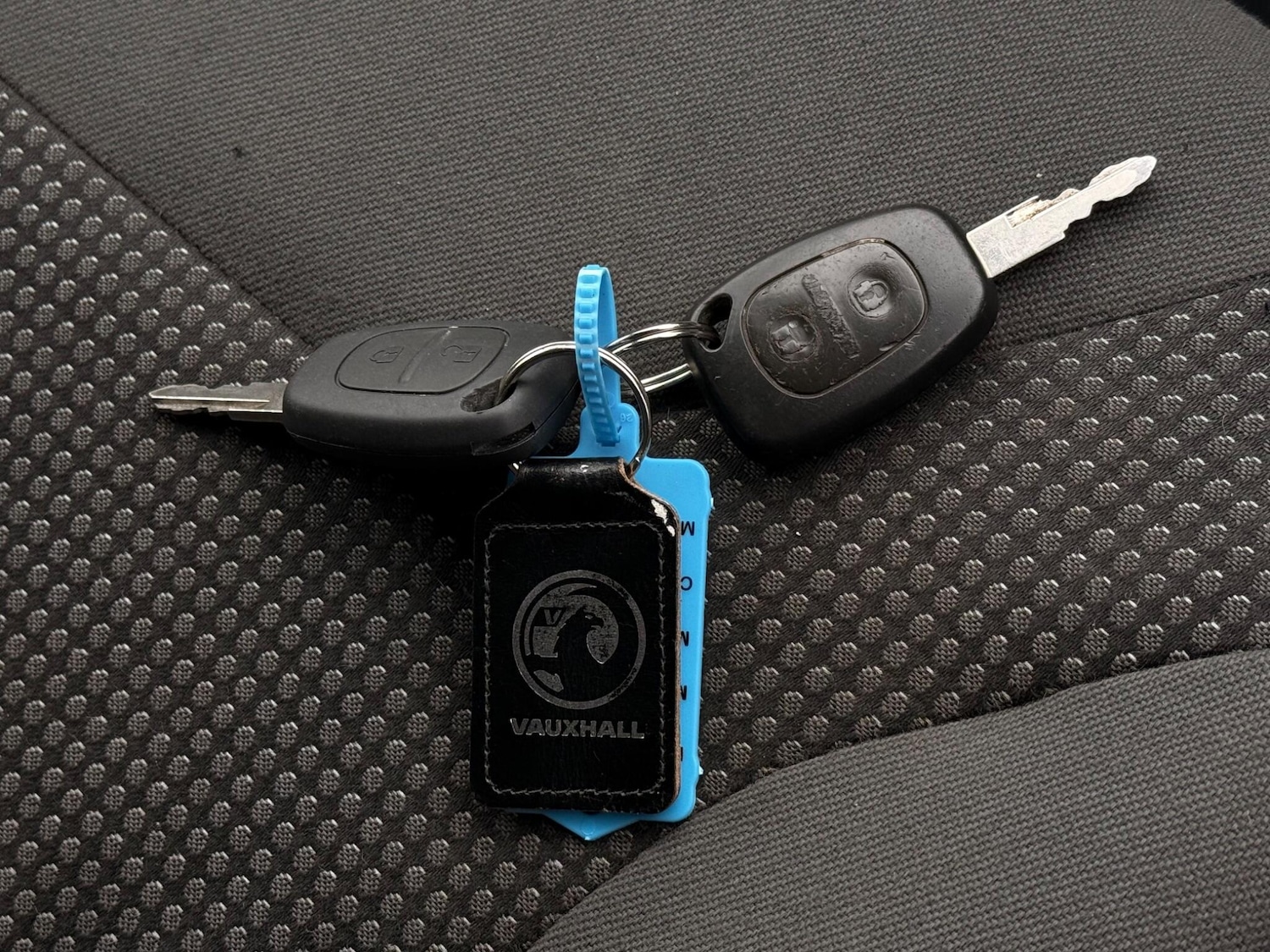 Used Vauxhall Vivaro 2011 for sale - 78127817: Photo 33