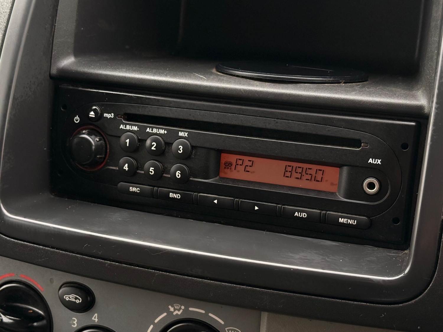 Used Vauxhall Vivaro 2011 for sale - 78127817: Photo 34