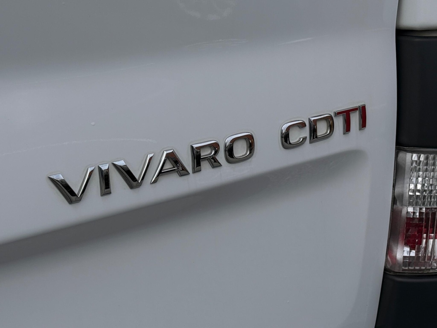 Used Vauxhall Vivaro 2011 for sale - 78127817: Photo 40