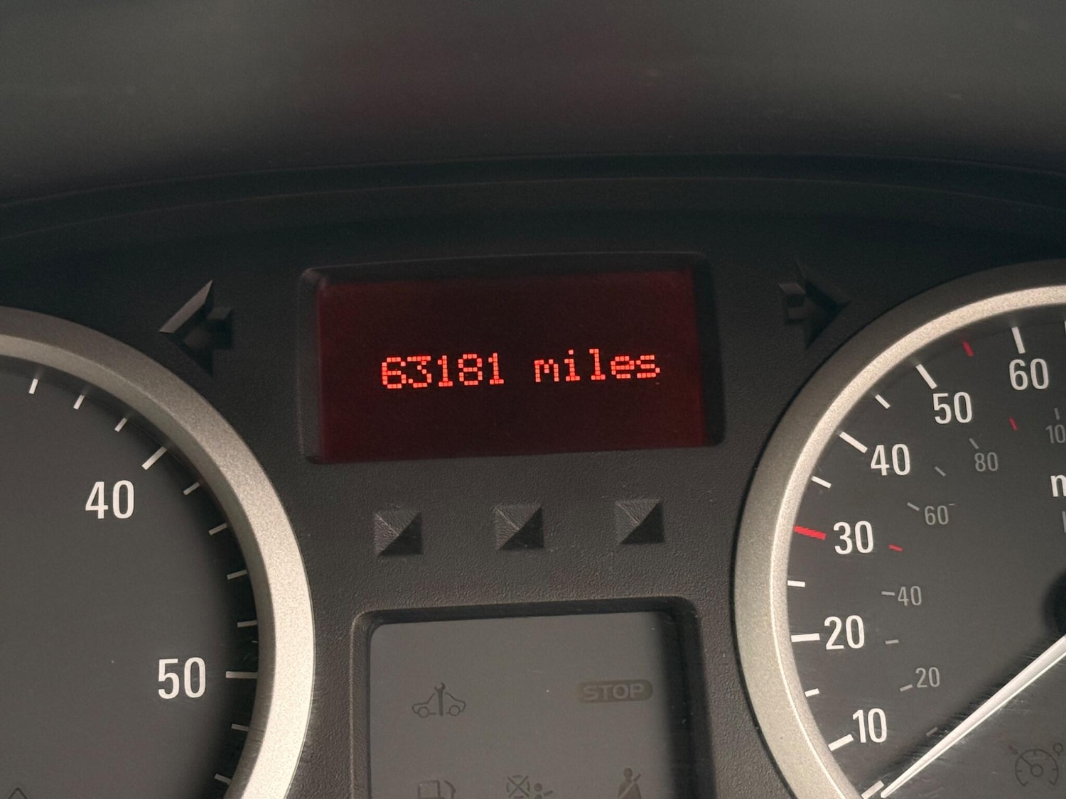 Used Vauxhall Vivaro 2011 for sale - 78127817: Photo 41