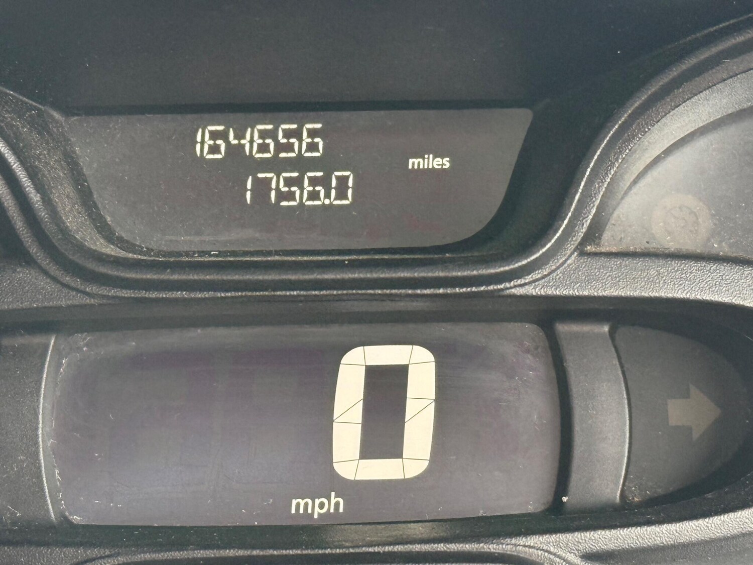 Used Vauxhall Vivaro for sale - 77612517: Photo 22