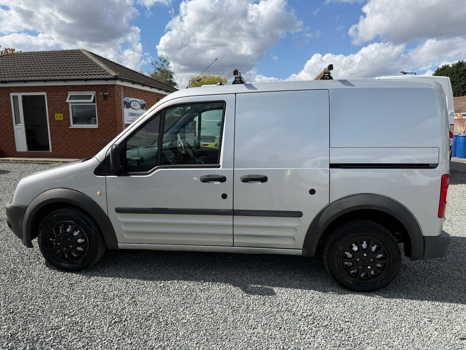 Used Ford Transit Connect 2013 for sale - 77439801: Photo 11
