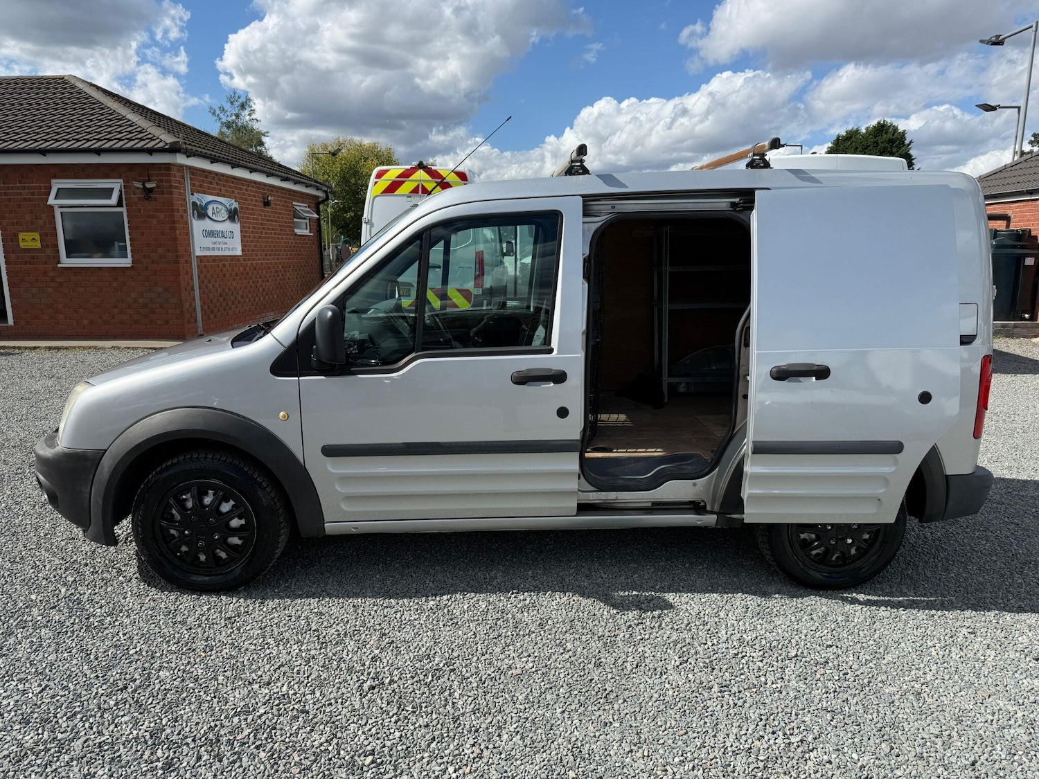 Used Ford Transit Connect 2013 for sale - 77439801: Photo 12