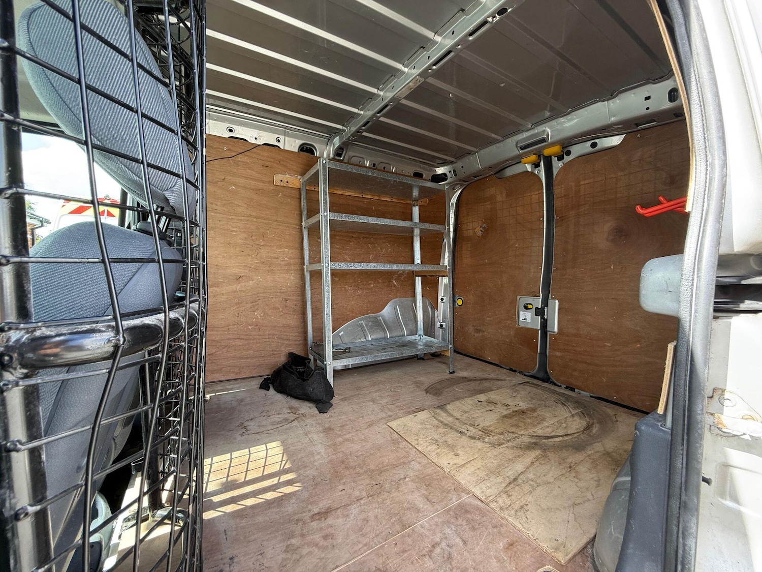 Used Ford Transit Connect 2013 for sale - 77439801: Photo 13