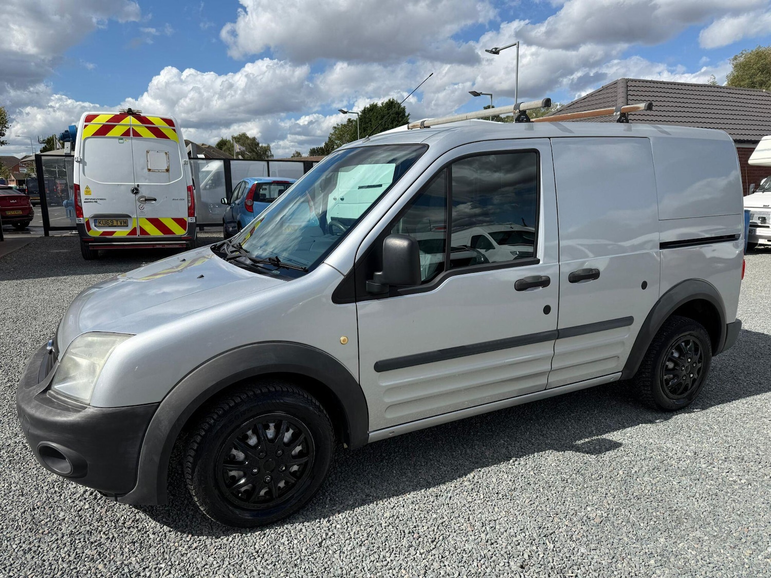 Used Ford Transit Connect 2013 for sale - 77439801: Photo 14