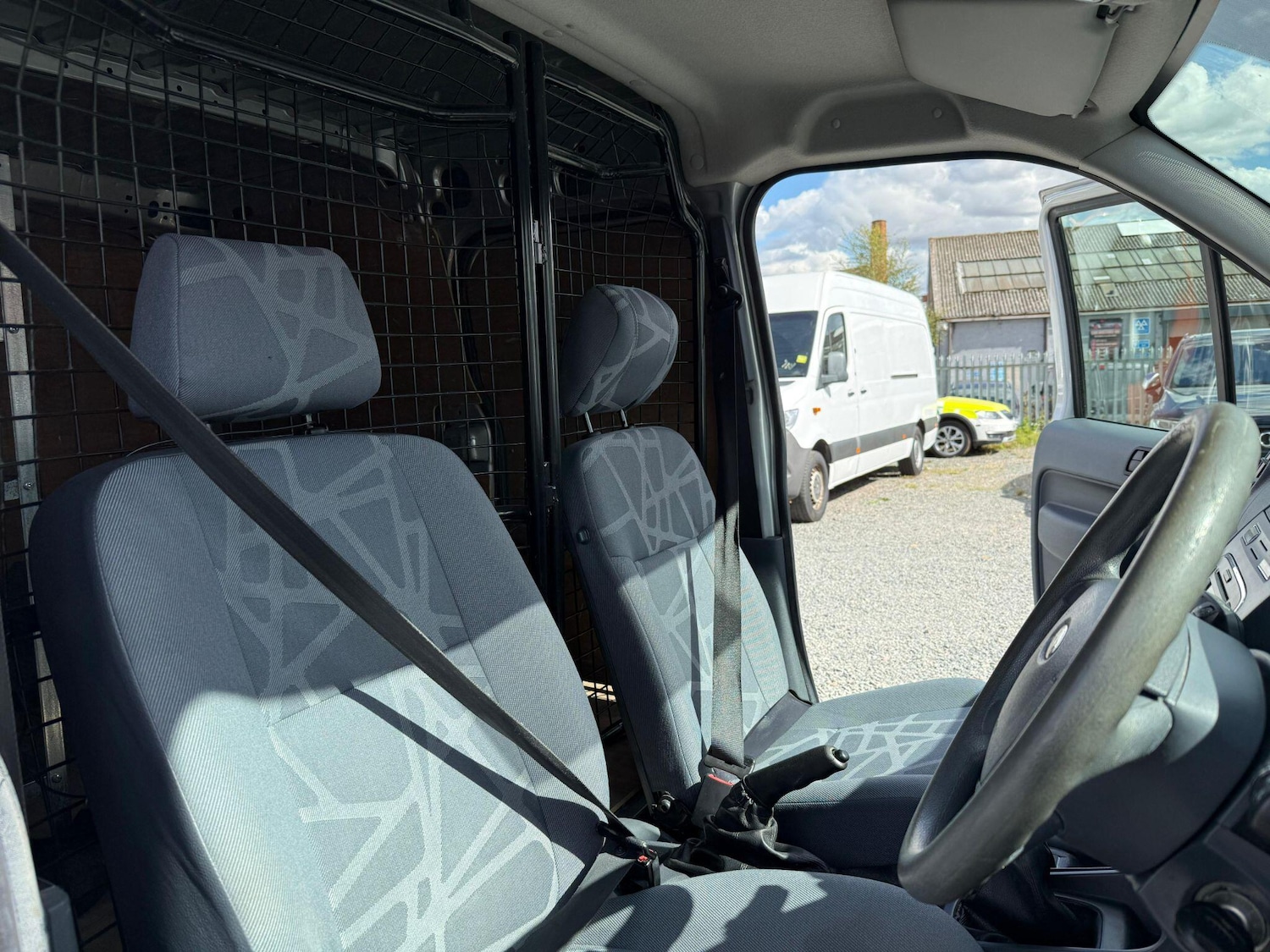 Used Ford Transit Connect 2013 for sale - 77439801: Photo 19