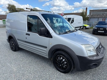 Used Ford Transit Connect 2013 for sale - 77439801: Photo