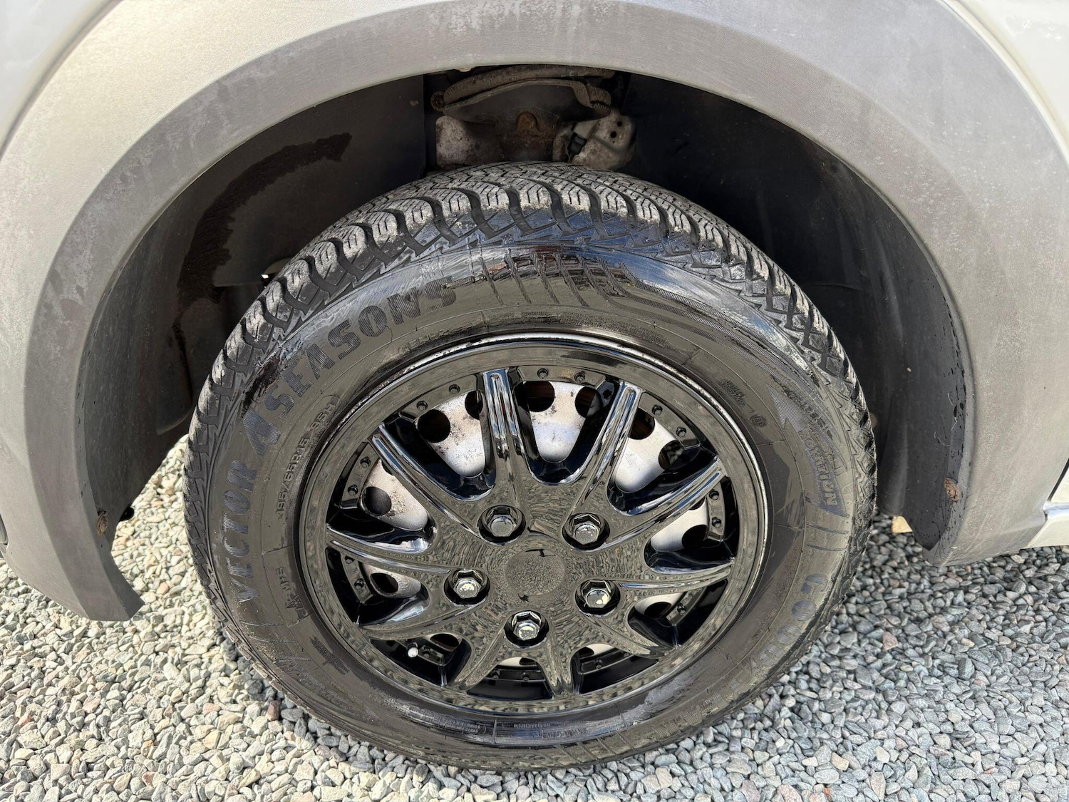 Used Ford Transit Connect 2013 for sale - 77439801: Photo 30