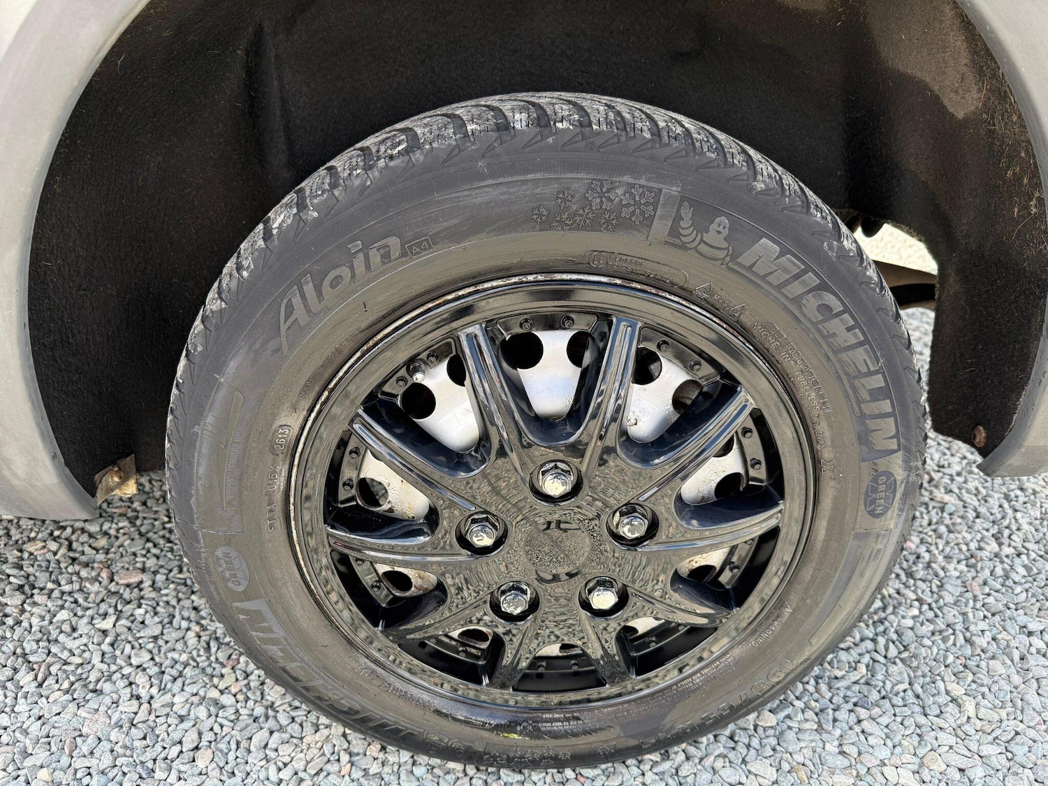 Used Ford Transit Connect 2013 for sale - 77439801: Photo 31