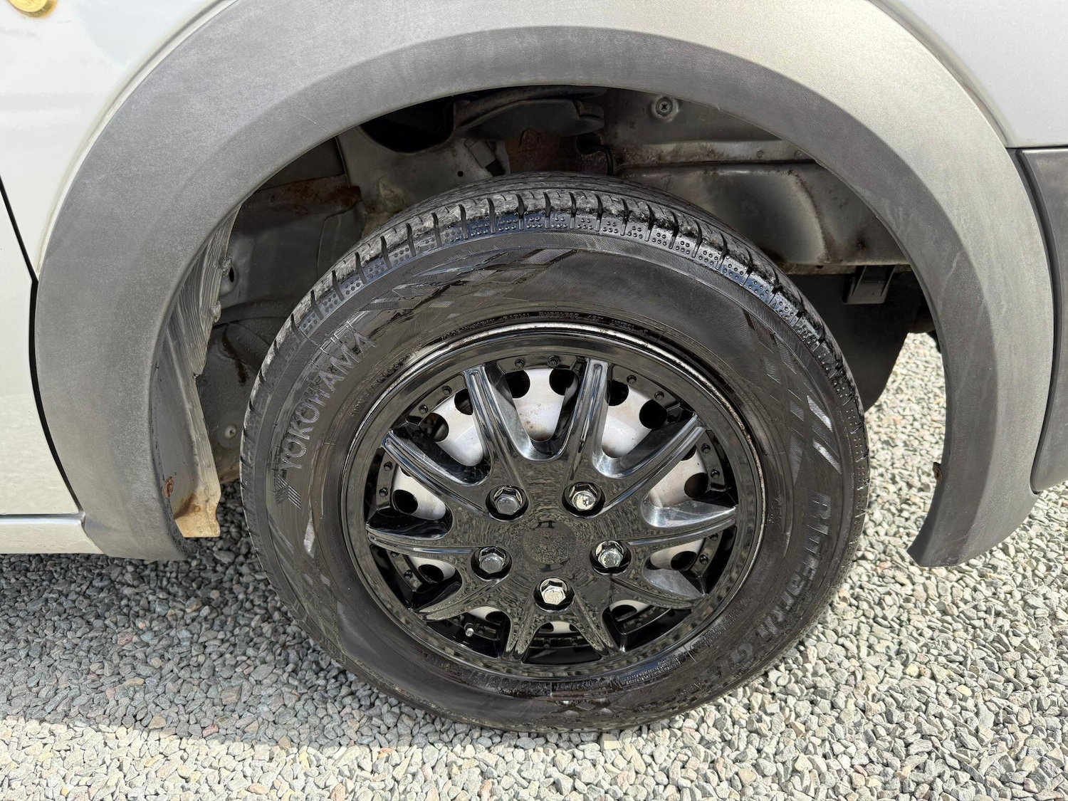 Used Ford Transit Connect 2013 for sale - 77439801: Photo 33