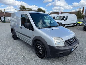 Used Ford Transit Connect 2013 for sale - 77439801: Photo