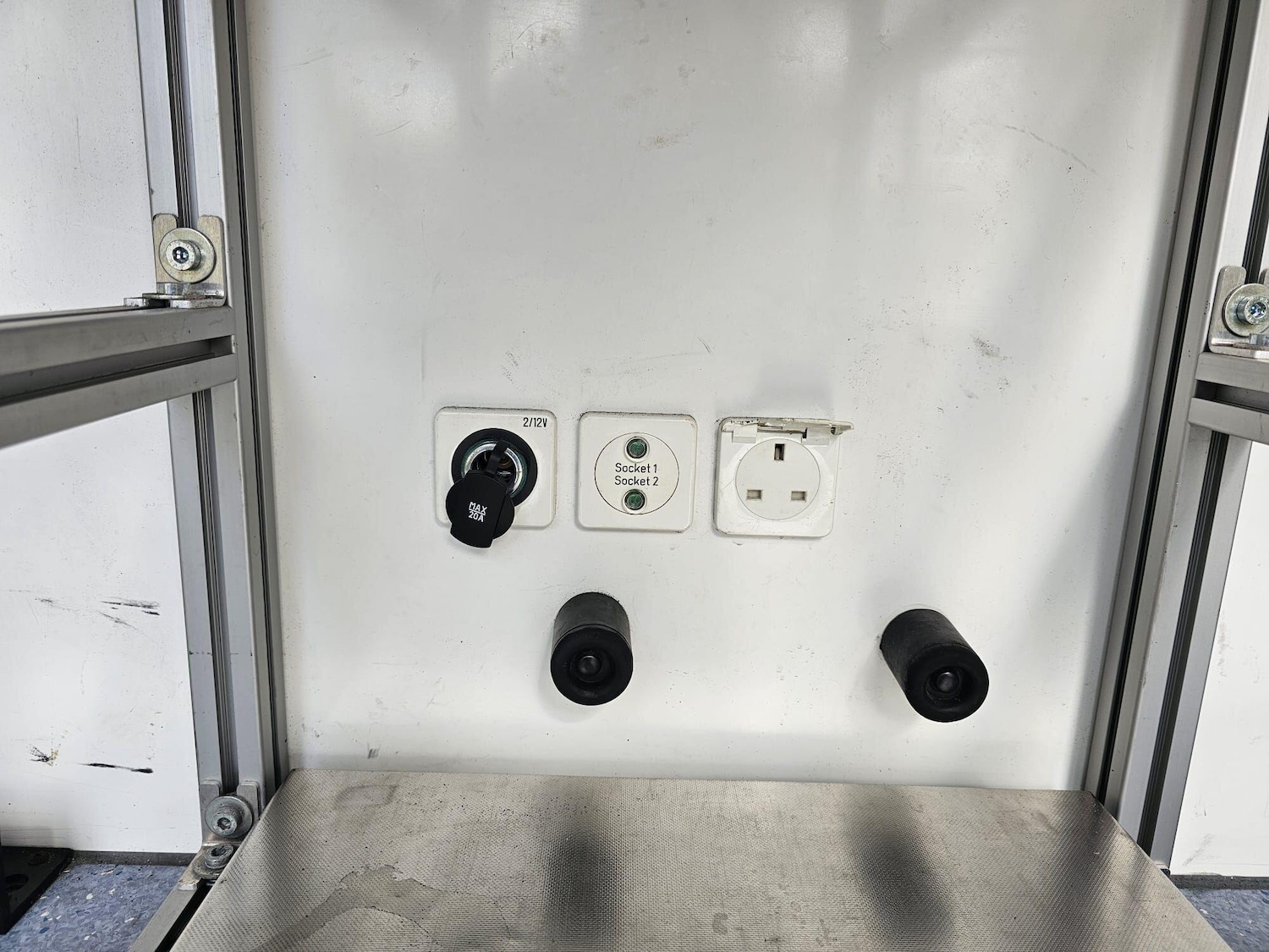 Used Mercedes-Benz Sprinter 2018 for sale - 77442171: Photo 13