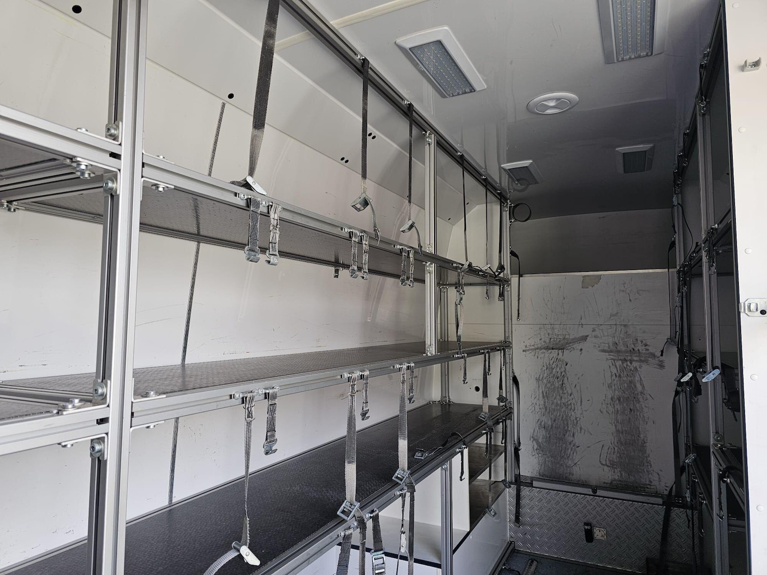 Used Mercedes-Benz Sprinter 2018 for sale - 77442171: Photo 15