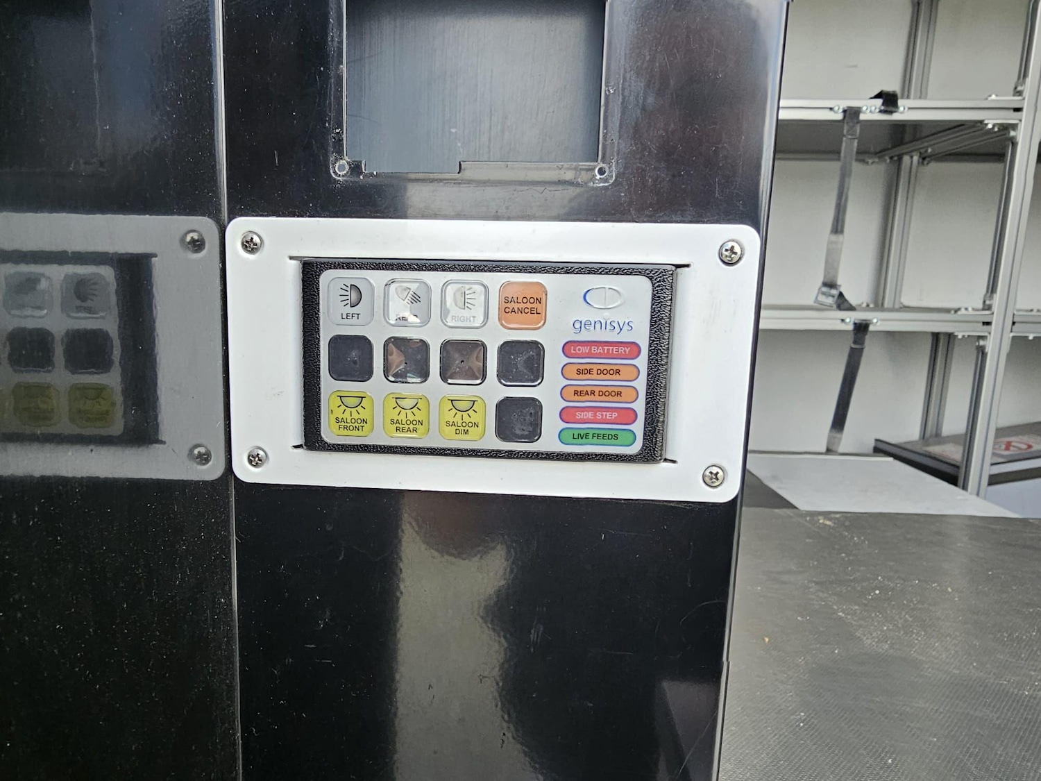 Used Mercedes-Benz Sprinter 2018 for sale - 77442171: Photo 16