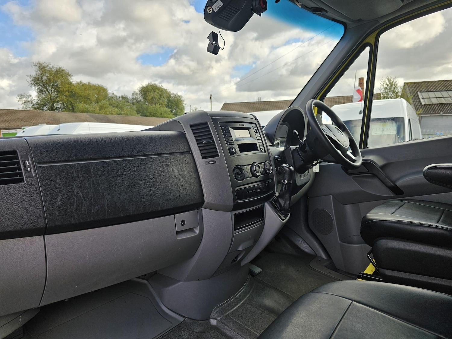 Used Mercedes-Benz Sprinter 2018 for sale - 77442171: Photo 21