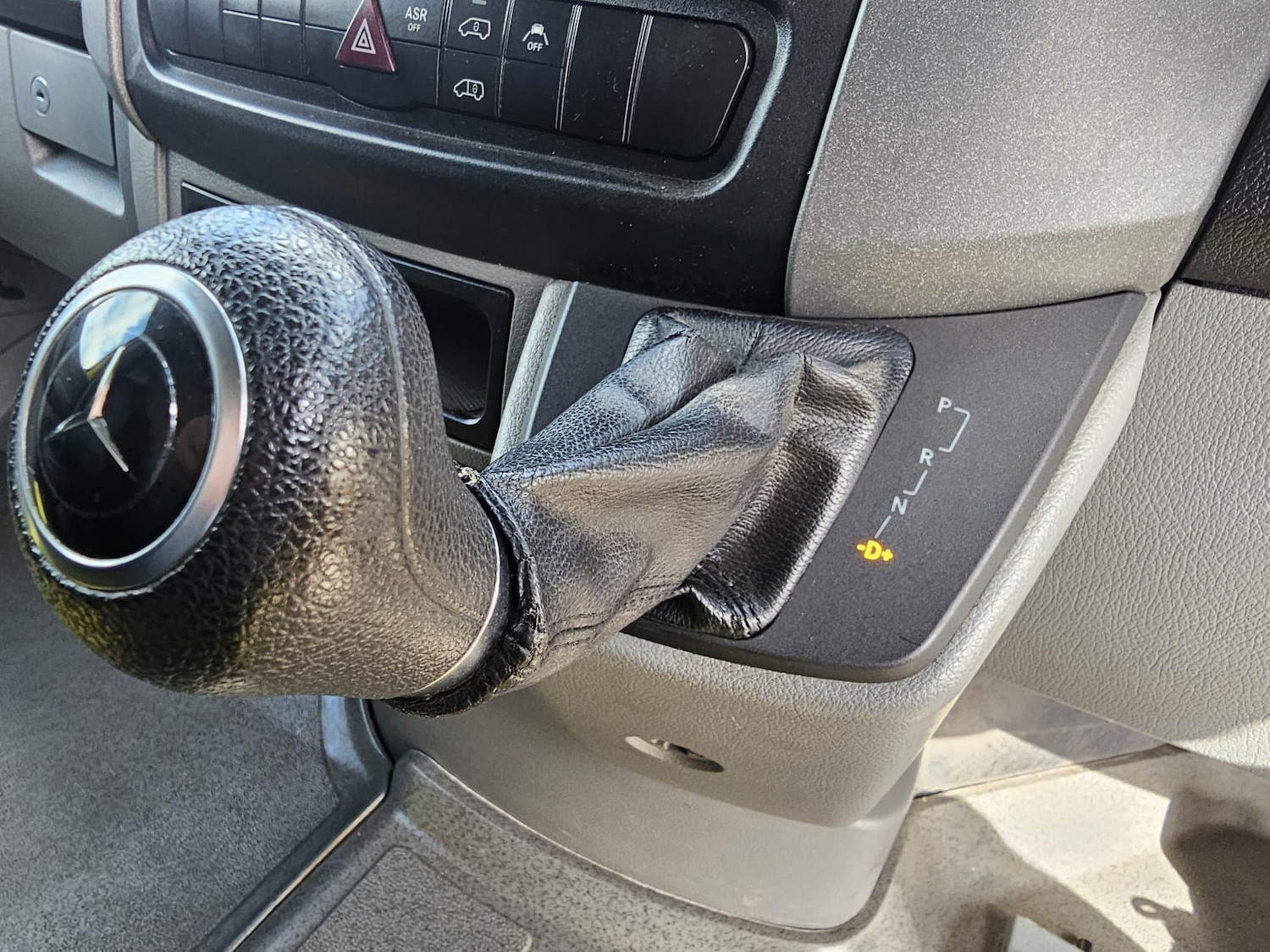 Used Mercedes-Benz Sprinter 2018 for sale - 77442171: Photo 23