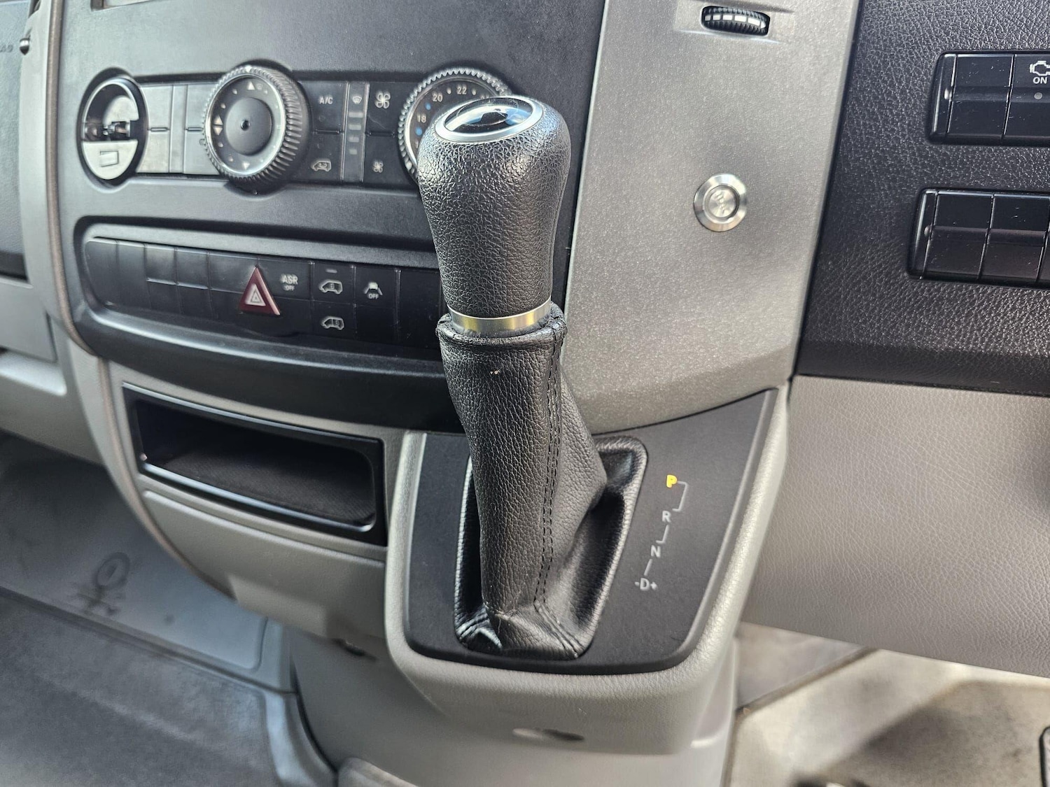 Used Mercedes-Benz Sprinter 2018 for sale - 77442171: Photo 24