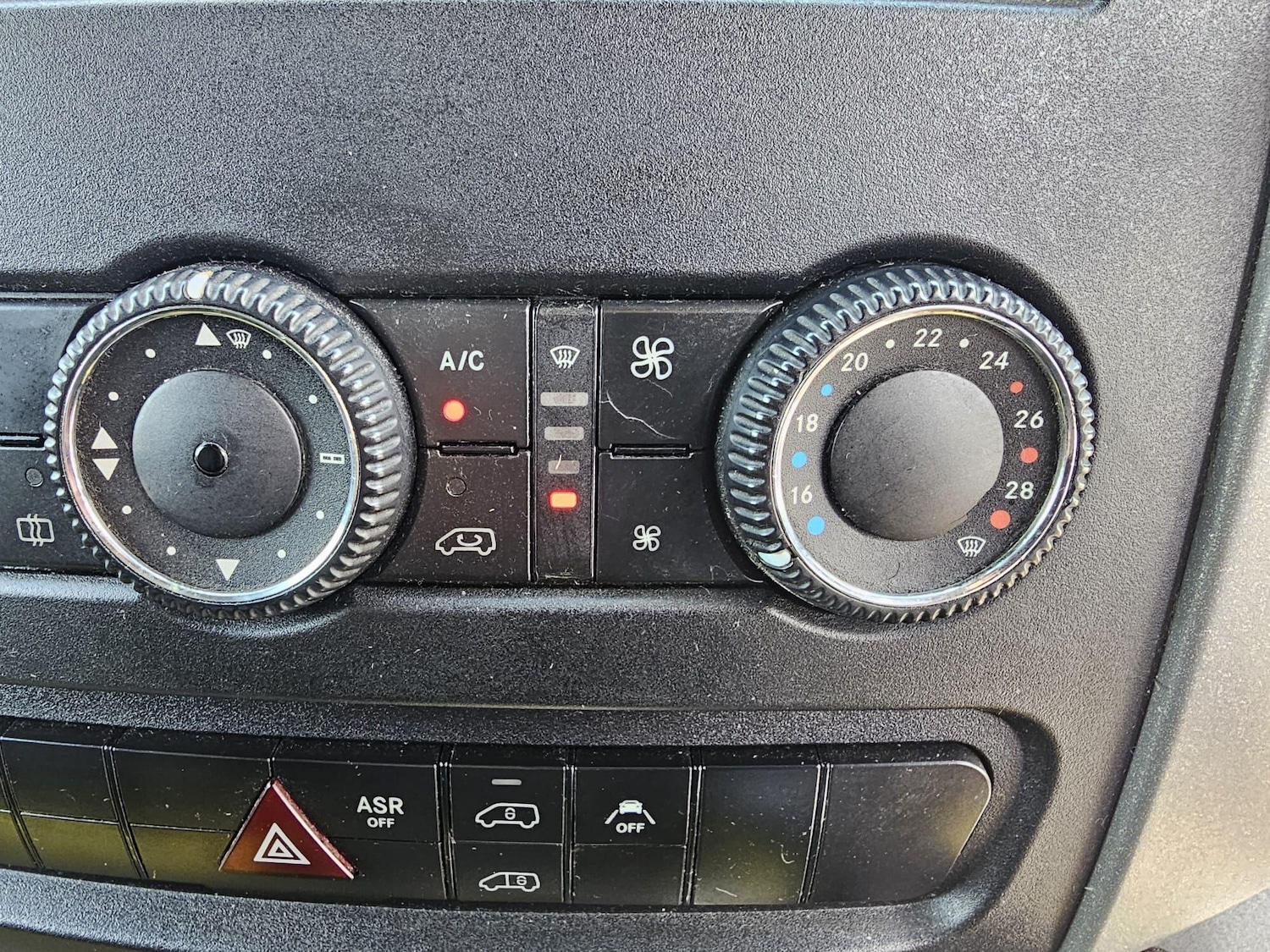 Used Mercedes-Benz Sprinter 2018 for sale - 77442171: Photo 26