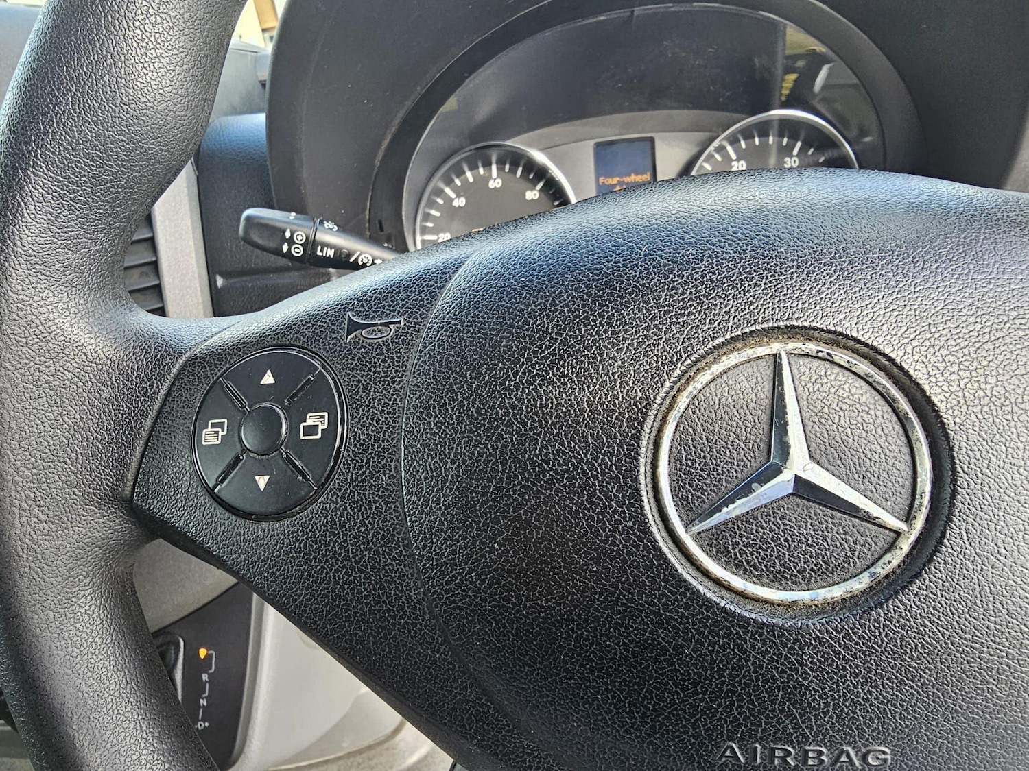 Used Mercedes-Benz Sprinter 2018 for sale - 77442171: Photo 28